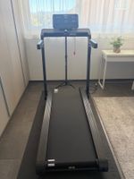 Hammer Laufband Q.Vadis 3.0, erst 164 km, Garantie bis 12/27