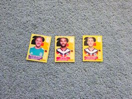 Panini 2026 GER 2/3/5