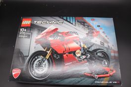 LEGO 42107 Technic Ducati