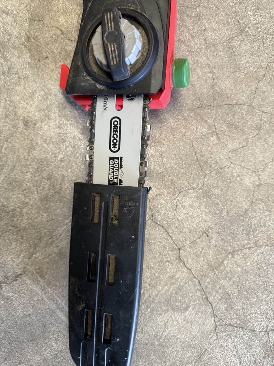 Seghe: Säge – Usato da Horriwil venduto da Carrera68 2