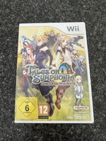 Wii Tales of Symphonia Dawn of the New World