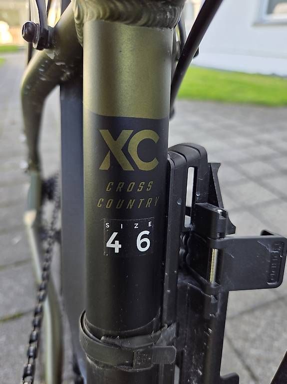 Biciclette: Zu verkaufen – Usato da Oberdorf NW venduto da Bergsicht13 4