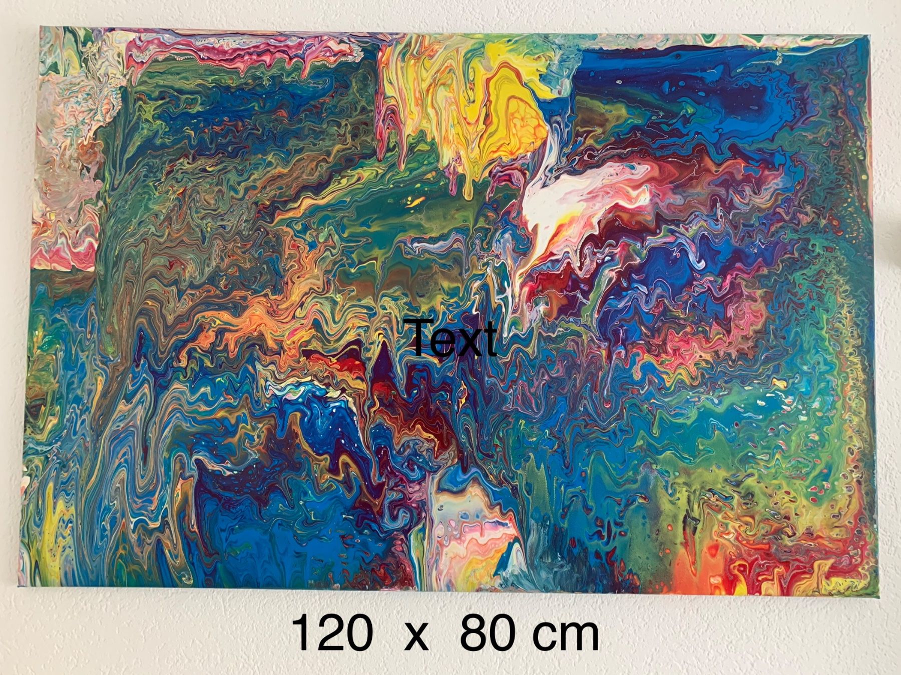 Dipinti: Bild – Usato da Zürich venduto da coco1211969