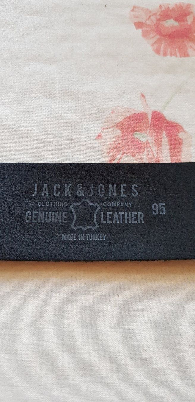 Cinture: Gürtel Jack Jones – Usato da Morens FR venduto da Kiscica 6