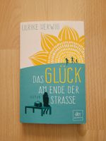 Ulrike Herwig: Das Glück am Ende der Strasse - Roman 