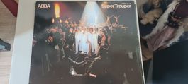 ABBA Super Trouper