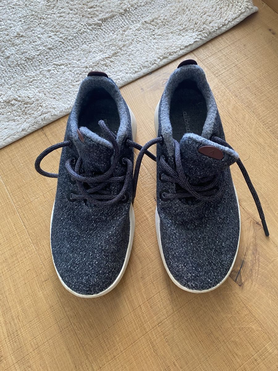 Herrenschuhe: All Birds Sneakers – Gebraucht aus Küsnacht ZH von Fons82