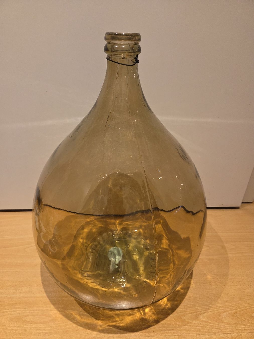 Zubehör: Dame Jeanne décorative – Gebraucht aus Chavornay von Nib21