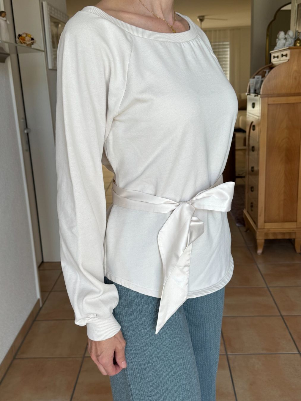 Maglioni & Felpe: JUVIA Pullover – Usato da Bubikon venduto da toro66