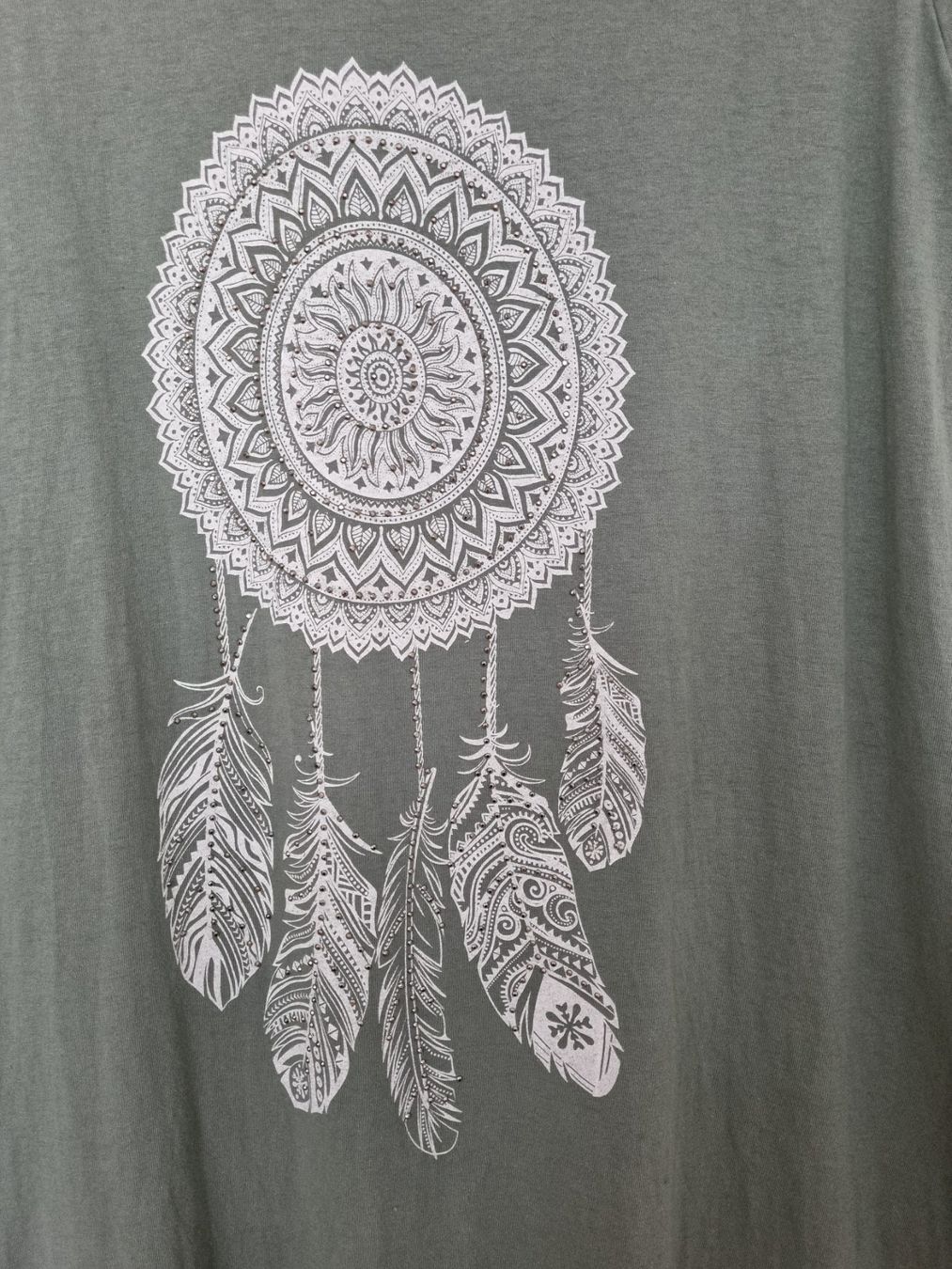 Vestiti: SOMMERKLEID LANG GR. M/38 BAUMWOLLE – Nuovo (secondo la descrizione) da Zofingen venduto da Felpa 2