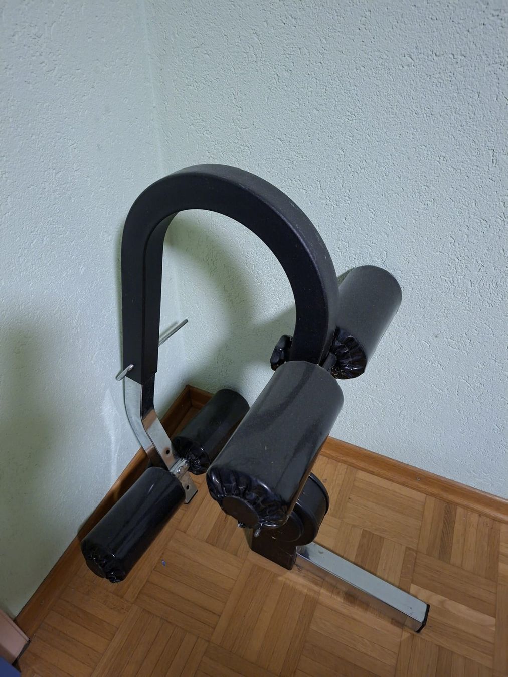 Kettler Hometrainer: Fitnessturm – Usato da Wolfwil venduto da Mig715 2