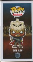 FUNKO POP! MOVIES 1881 EVIL ASH - ARMY OF DARKNESS  new