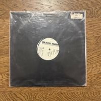 Black Mask Soundtrack LP