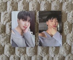 Ateez set San Spin off officiel 