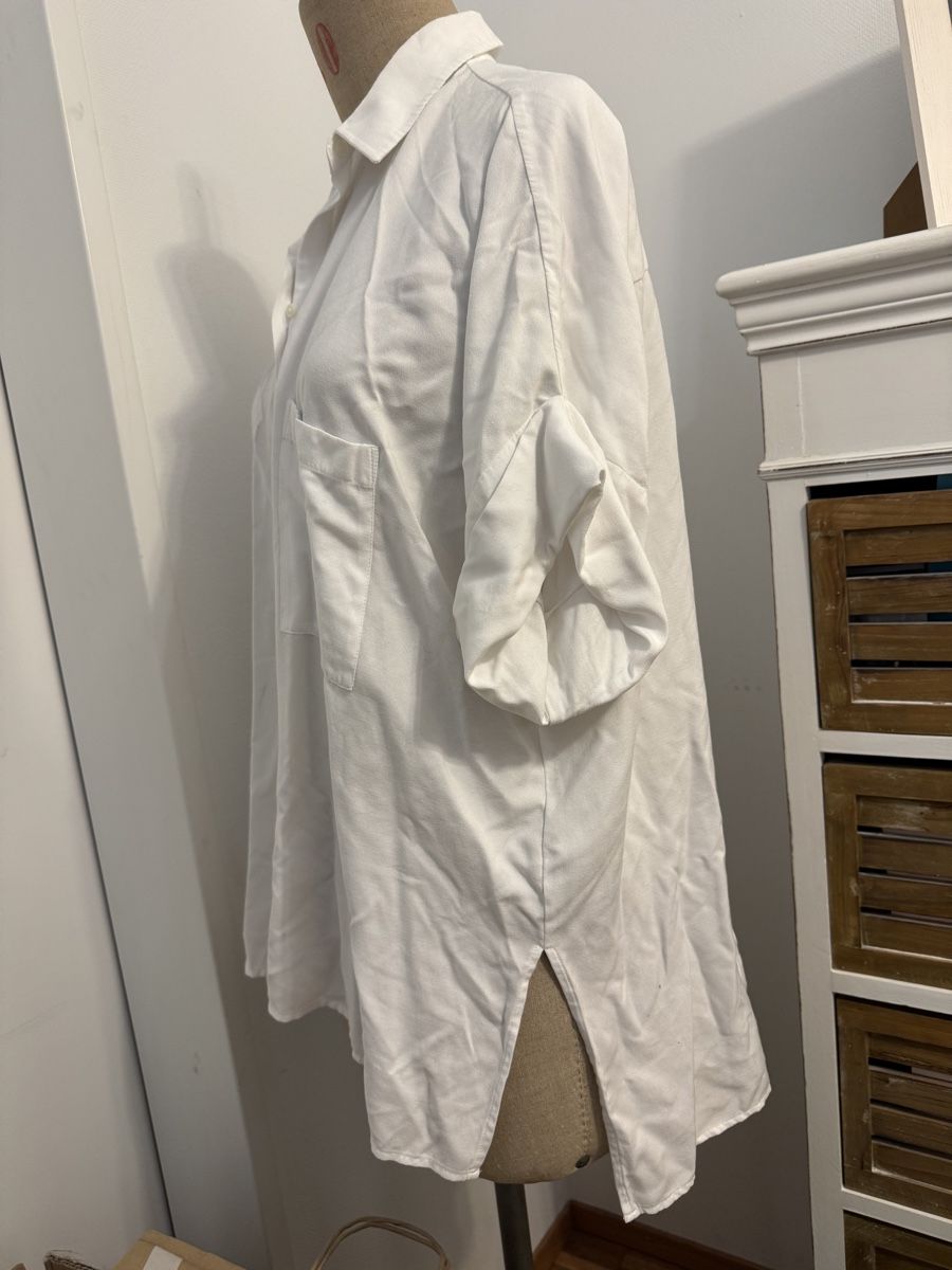 H&M Camicette: H&M Bluse Hemd – Usato da Obfelden venduto da tan_9lj9 1