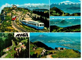 Rigi