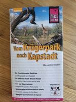 Reiseführer Singapur, Krügerpark & Kapstadt, London und Wien