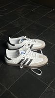 Adidas Samba neuves, taille 39 1/3 - Style intemporel!