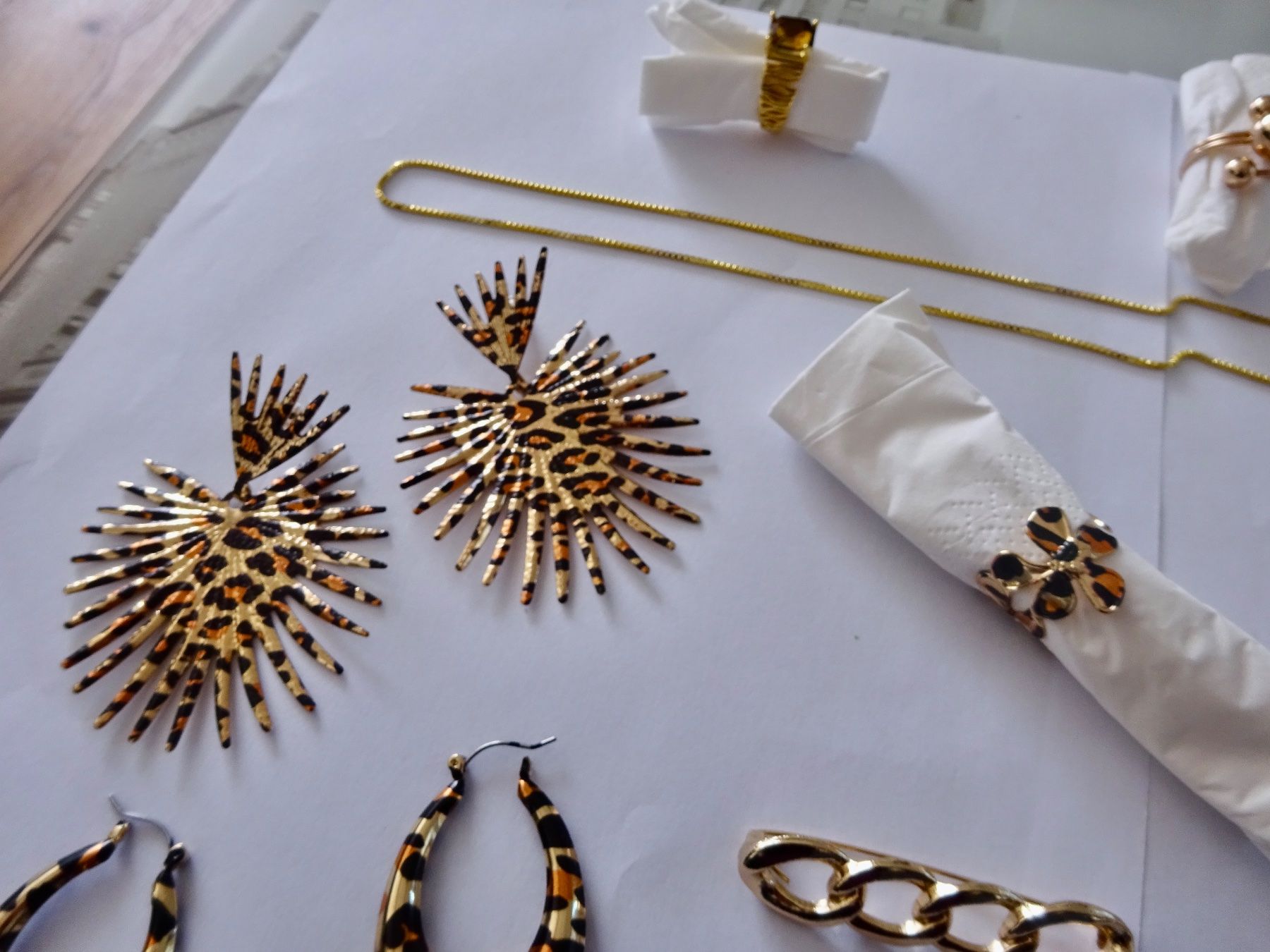 Altri gioielli: XXL. Schmuck Lot ! – Nuovo (secondo la descrizione) da Kaltbrunn venduto da Wigwam7 4