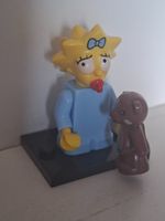 71005 Lego Minifiguren Meggie Simpson