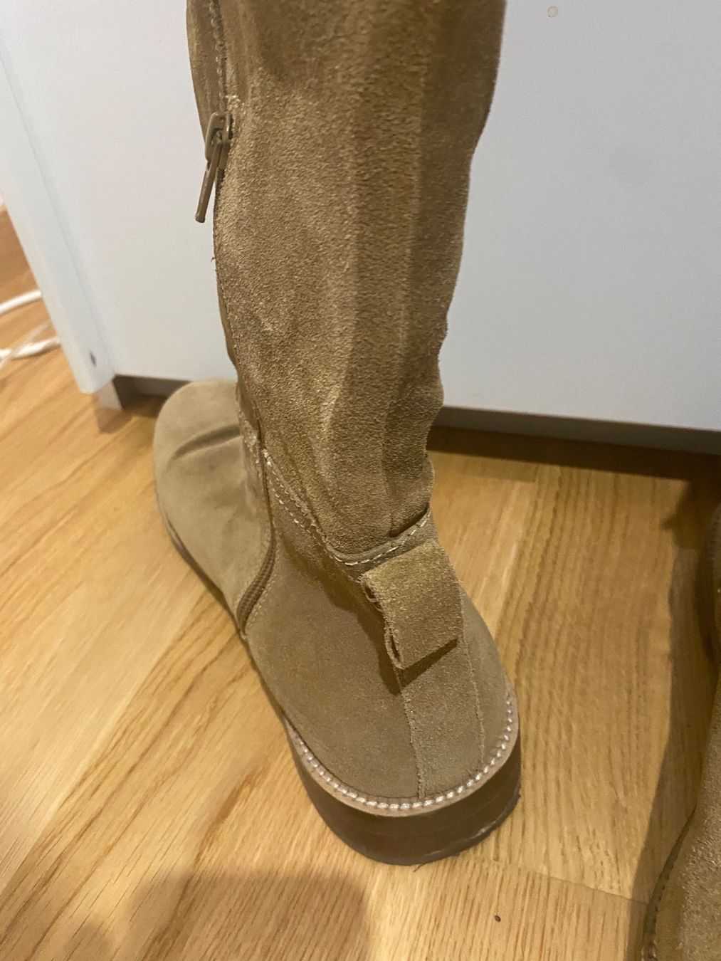 Damenschuhe: Bottes 41 ulanka – Gebraucht aus Martigny von ber_tdz7 3