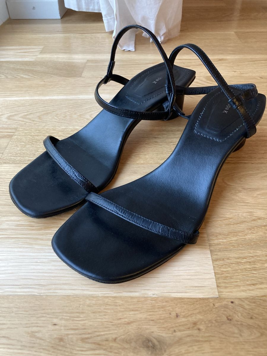 Scarpe da donna: Filippa K Sandalen – Nuovo (secondo la descrizione) da Zollikofen venduto da Rachji