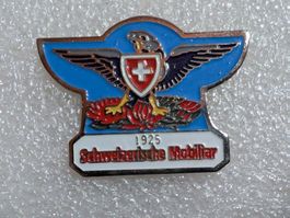 Ansteckpin 273: Schweizerische Mobiliar