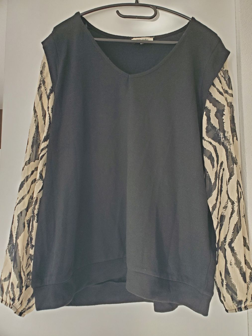 Pulls & Sweat-shirts: pull grain de malice  – Neuf (Voir description) à Montsevelier par Sherlock007