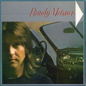 Vinyles: Meisner Randy: Randy Meisner LP – Neuf (Voir description) à Steinhausen par Vilivinili