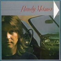 Meisner Randy: Randy Meisner LP