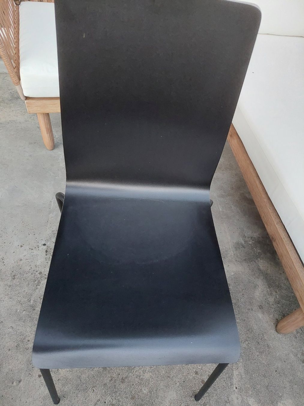 Ikea Chaises: 4 Stühle – D'occasion à Meisterschwanden par L_secondhand1 3
