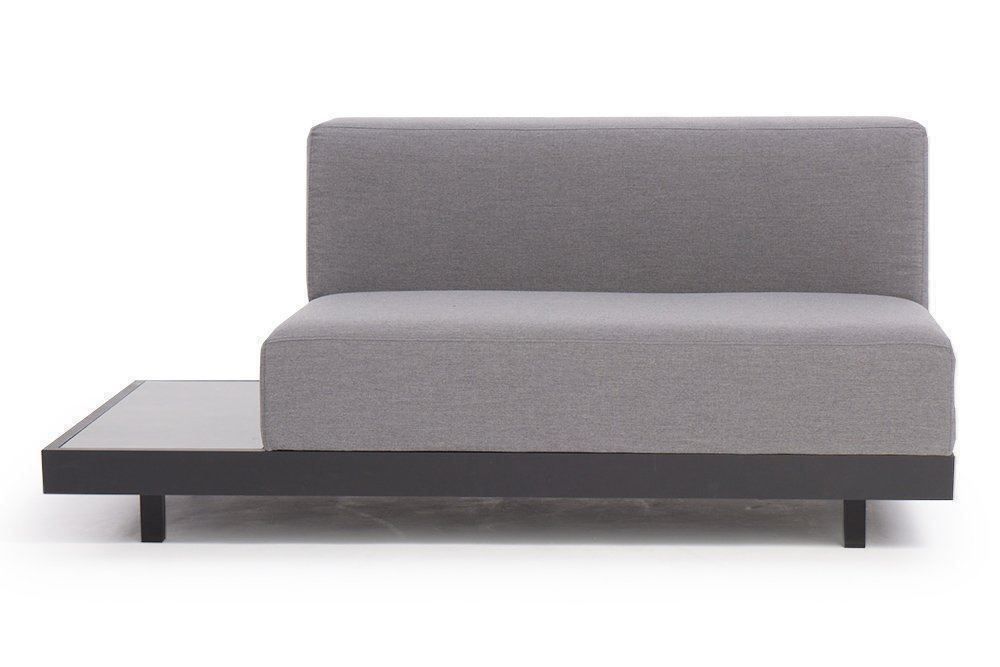 Viplounge Divani: Outdoor Garten Lounge – Nuovo e nell'imballaggio originale da Uznach venduto da viplounge 4