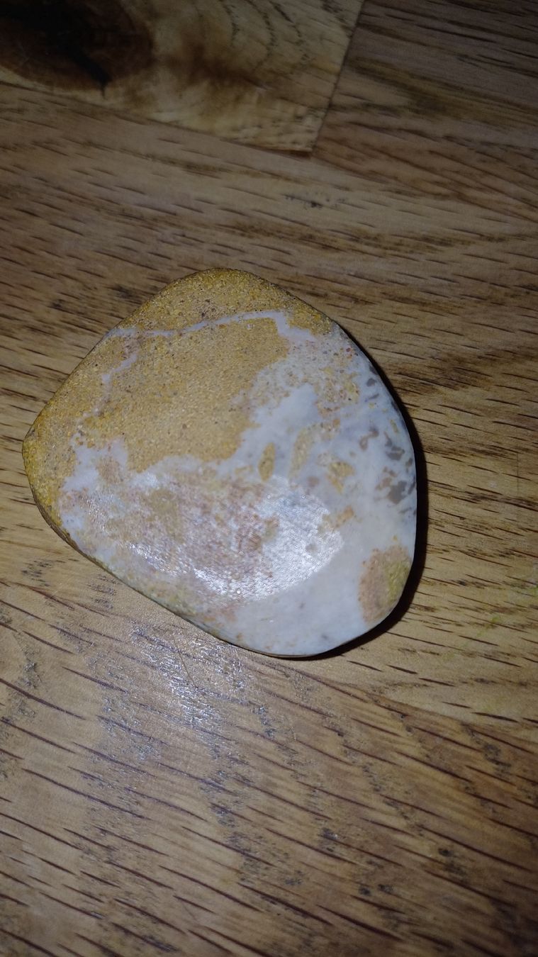 Minerali & Pietre curative: Cuber Pedy Opal Australien – Usato da Flawil venduto da Naphtali 4