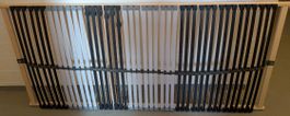 Lattenrost Leirsund Federholzrahmen 90x200