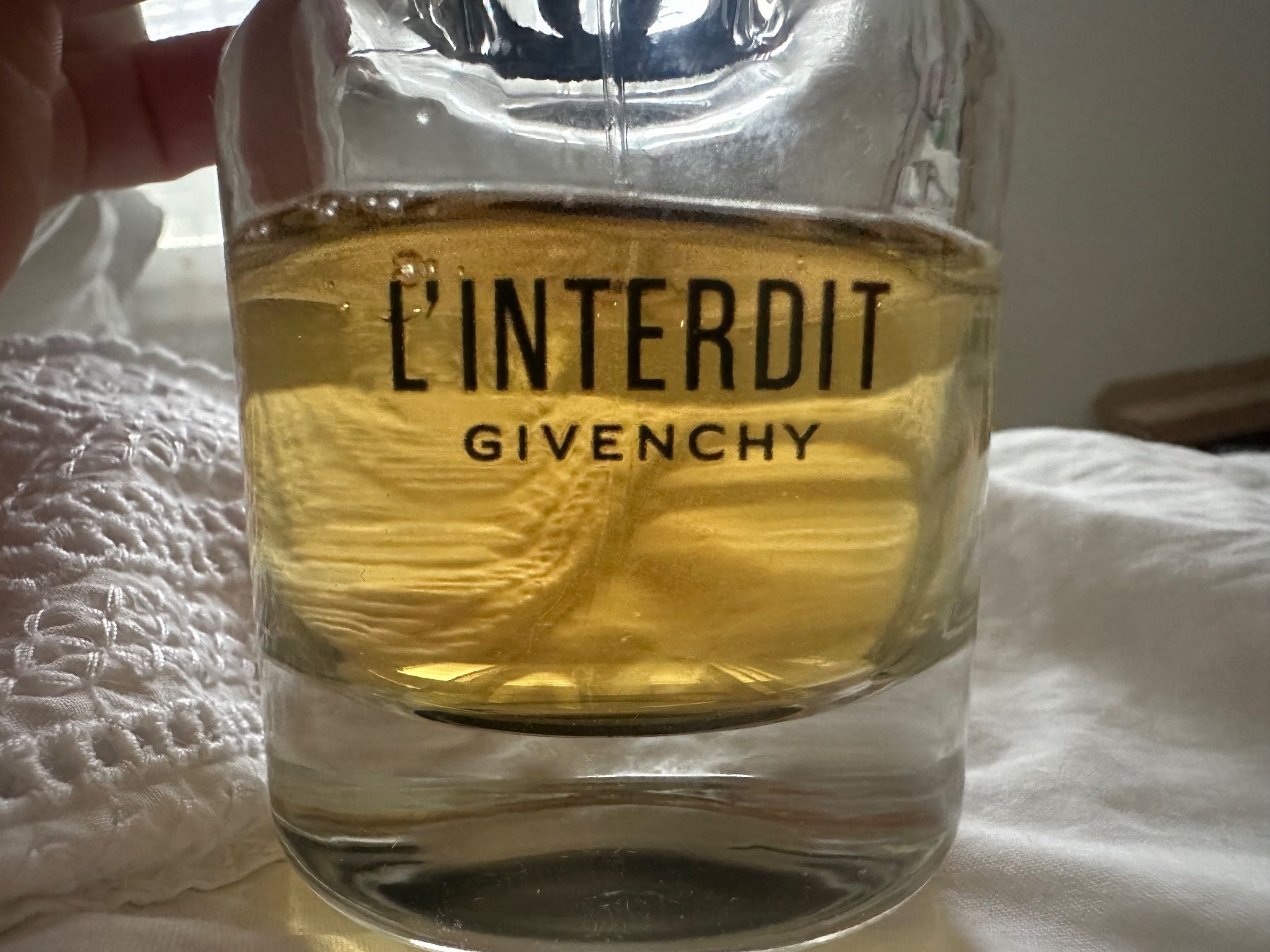 Givenchy Parfums & Eau de Toilette: Givenchy L'Interdit Parfum – D'occasion à Zürich par eeemaa 1