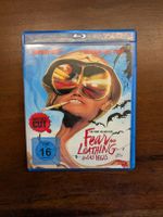 Fear and Loathing in Las Vegas Blu-ray