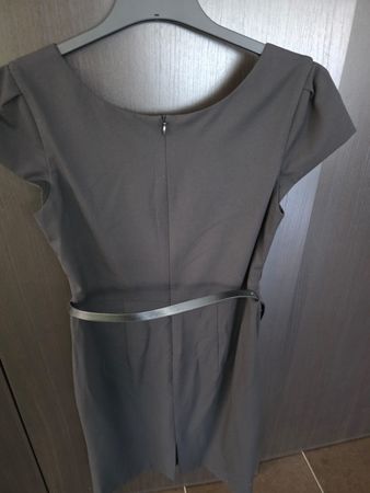 Betty & co Etui Kleid Gr. 36 NEU schwarz