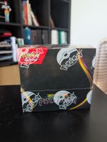 Pokemon Pitch Black Booster Box Display 🇬🇧