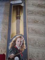 Zauberstab Harry Potter Hermine Granger in OVP neuwertig