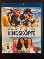 Kindsköpfe