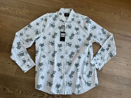 Hemd, Vanguard (PME) //NEU// XXL