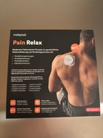 Calopad Pain Relax Tiefenwärme-Therapie neu mit OVP