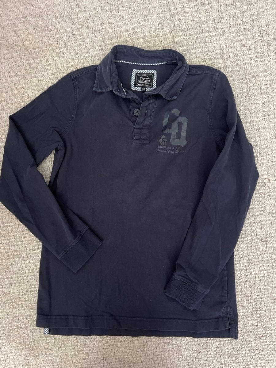 Camicie, T-shirt & Polo: Polohemd, Gr. 158/164 – Usato da Zollikerberg venduto da Chita440
