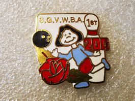 Ansteckpin 140: S.G.V.W.B.A.