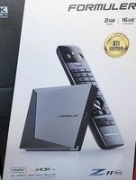 Box TV Formuler Z11 PRO