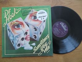 DR HOOK SOMETIMES YOU WIN