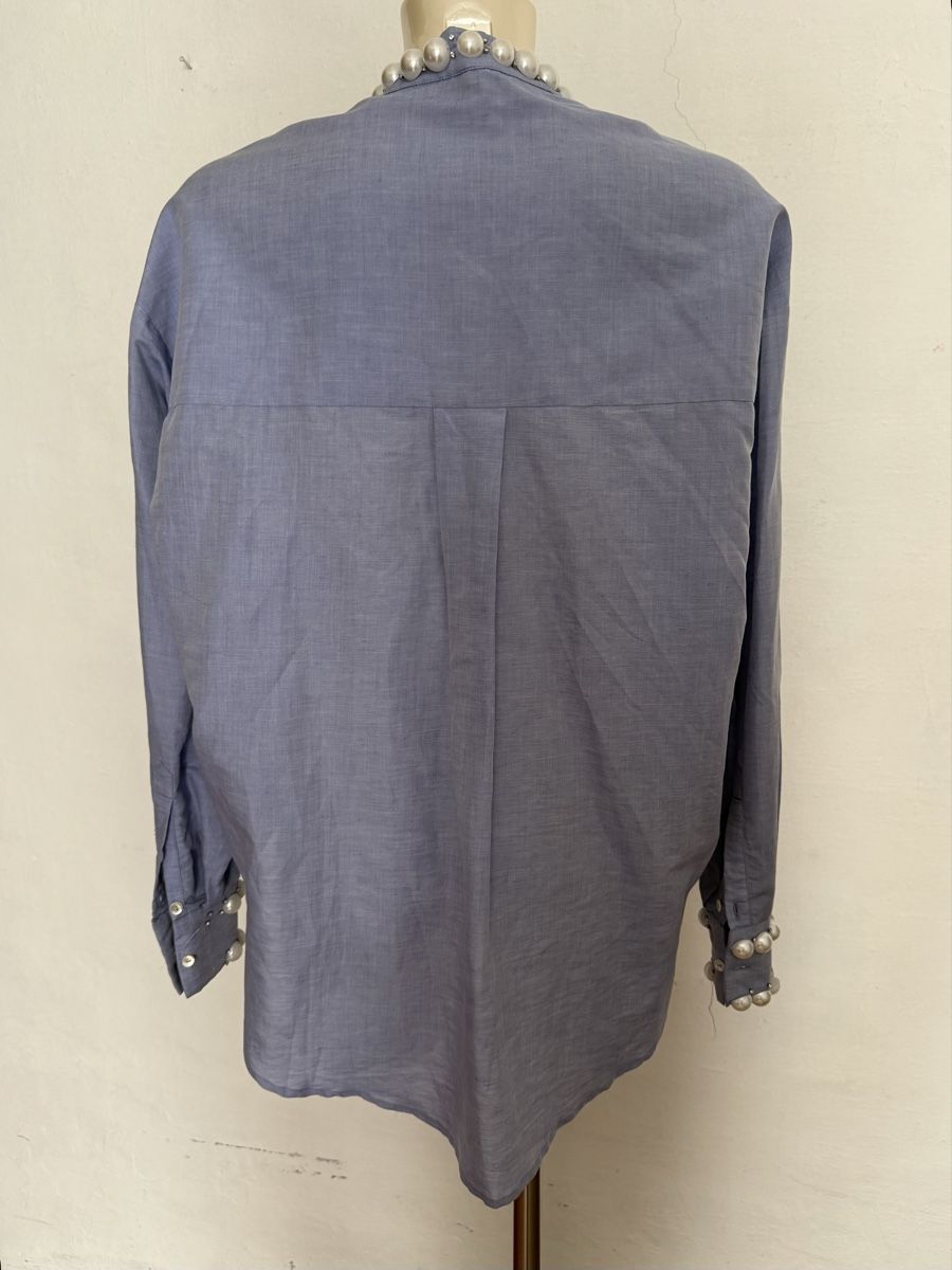 Blusen: Amen blouse 400€ – Gebraucht aus Barna von orbuyorcry 2