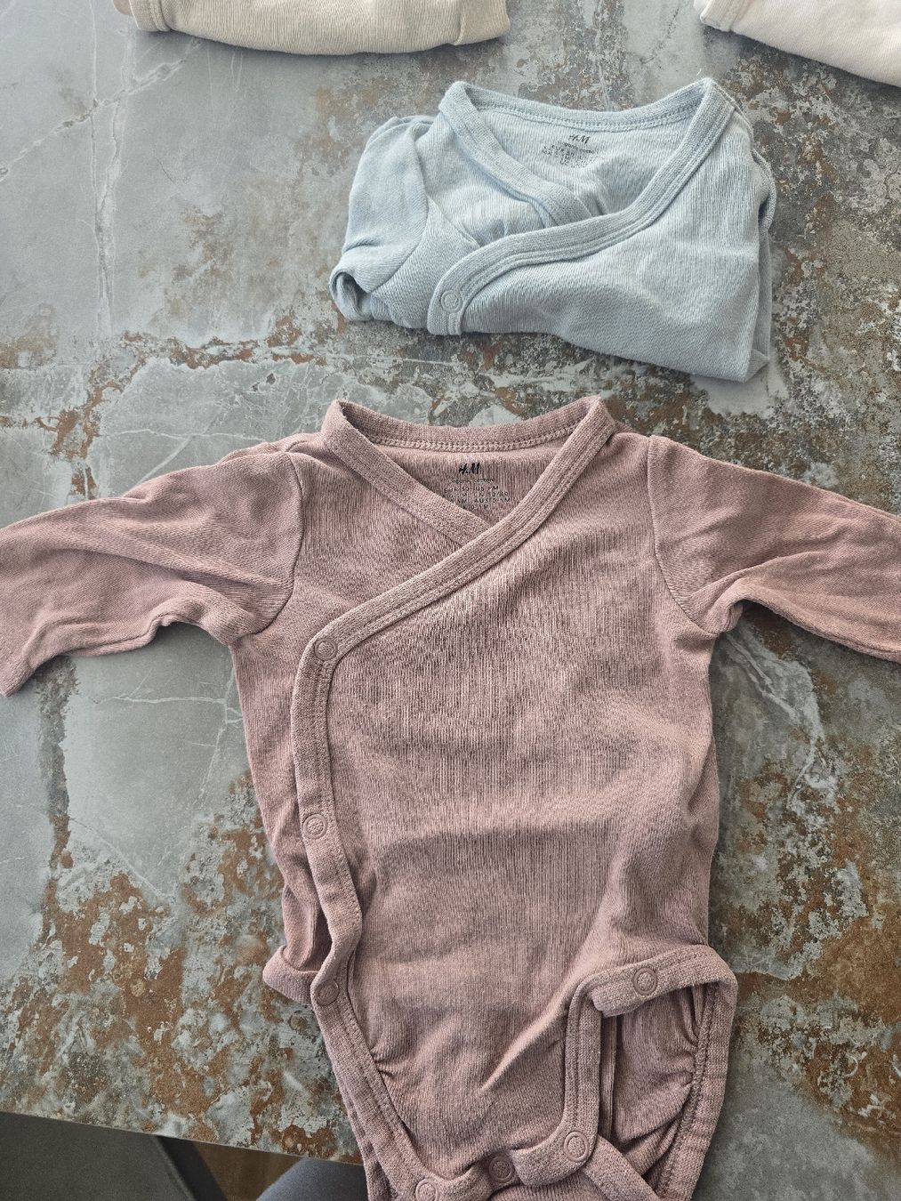 Lotti & Set di vestiti: Body – Usato da Baar venduto da bia_m5xb 2