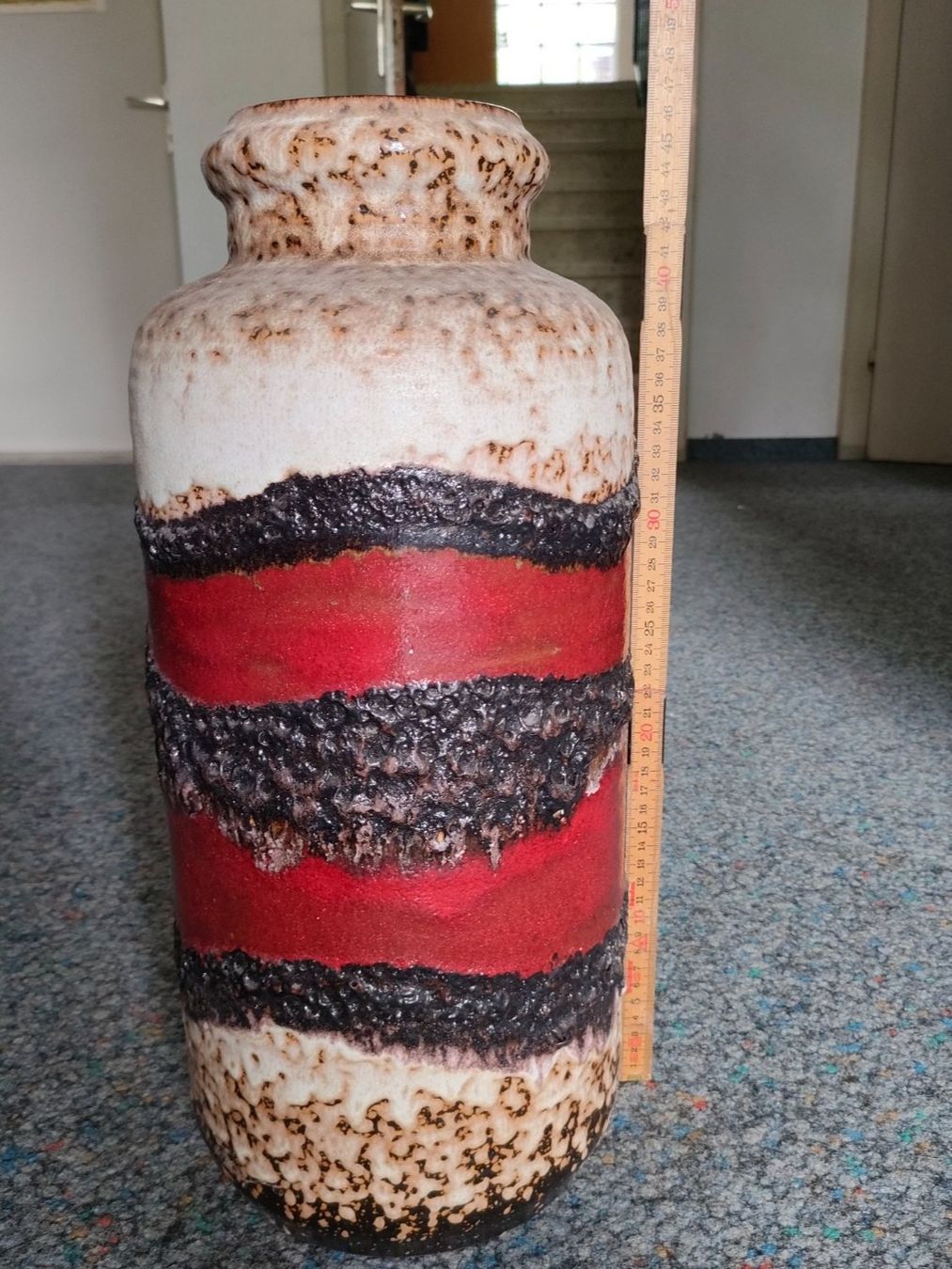 Vasi & Recipienti: Bodenvase / Blumenvase gross – Usato da Wiesendangen venduto da s_er 1