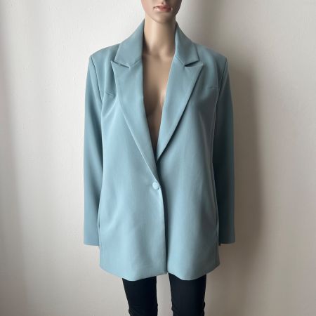 MR. LARKIN Blazer | neuwertiger Zustand 🩵